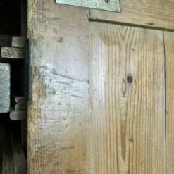 Unknown Antique French Baker’s Proving Pantry Kitchen Cupboard, C 1870 -Storage Furniture Sales 2024 antique french baker s proving pantry kitchen cupboard c 1870 sku72258116 0 19