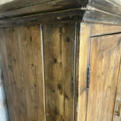 Unknown Antique French Baker’s Proving Pantry Kitchen Cupboard, C 1870 -Storage Furniture Sales 2024 antique french baker s proving pantry kitchen cupboard c 1870 sku72258116 0 5