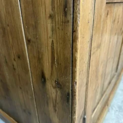 Unknown Antique French Baker’s Proving Pantry Kitchen Cupboard, C 1870 -Storage Furniture Sales 2024 antique french baker s proving pantry kitchen cupboard c 1870 sku72258116 0 6