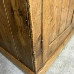 Unknown Antique French Baker’s Proving Pantry Kitchen Cupboard, C 1870 -Storage Furniture Sales 2024 antique french baker s proving pantry kitchen cupboard c 1870 sku72258116 0 7