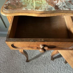 Antique French Bedside Pot Cupboard 1800’s -Storage Furniture Sales 2024 antique french bedside pot cupboard 1800 s sku19243618 0 8