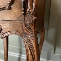 Antique French Bedside Pot Cupboard 1800’s -Storage Furniture Sales 2024 antique french bedside pot cupboard 1800 s sku19243618 0 9 scaled