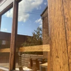 Unknown Antique French Oak Astragal Glazed School Housekeeper's Cupboard, C1860 -Storage Furniture Sales 2024 antique french oak astragal glazed school housekeeper s cupboard c1860 sku27393940 0 7