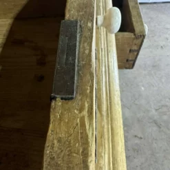 Antique French Pine Glazed Housekeeper’s Bookcase Cupboard, C 1860 -Storage Furniture Sales 2024 antique french pine glazed housekeeper s bookcase cupboard c 1860 sku37765996 0 13