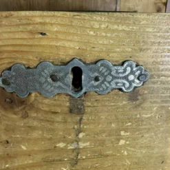 Antique French Pine Glazed Housekeeper’s Bookcase Cupboard, C 1860 -Storage Furniture Sales 2024 antique french pine glazed housekeeper s bookcase cupboard c 1860 sku37765996 0 14