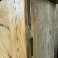 Antique French Pine Pantry Cupboard, C1850 -Storage Furniture Sales 2024 antique french pine pantry cupboard c1850 sku60555935 0 10