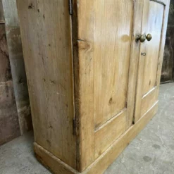 Antique French Pine Pantry Cupboard, C1850 -Storage Furniture Sales 2024 antique french pine pantry cupboard c1850 sku60555935 0 12