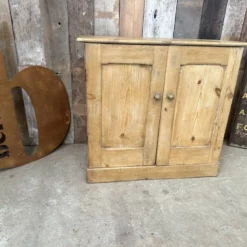 Antique French Pine Pantry Cupboard, C1850 -Storage Furniture Sales 2024 antique french pine pantry cupboard c1850 sku60555935 0 16