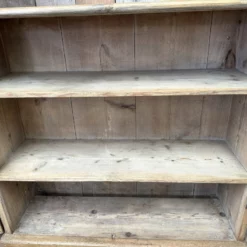 Antique French Pine Pantry Cupboard, C1850 -Storage Furniture Sales 2024 antique french pine pantry cupboard c1850 sku60555935 0 5