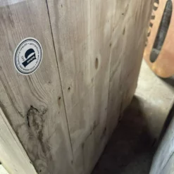 Antique French Pine Pantry Cupboard, C1850 -Storage Furniture Sales 2024 antique french pine pantry cupboard c1850 sku60555935 0 7