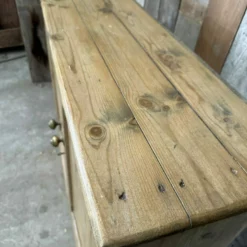 Antique French Pine Pantry Cupboard, C1850 -Storage Furniture Sales 2024 antique french pine pantry cupboard c1850 sku60555935 0 8