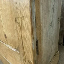 Antique French Pine Pantry Cupboard, C1850 -Storage Furniture Sales 2024 antique french pine pantry cupboard c1850 sku60555935 0 9