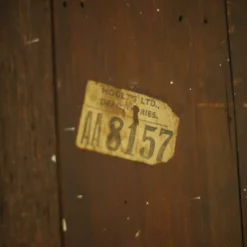 Unknown Antique Georgian Mahogany Glazed Cabinet With Material Doors -Storage Furniture Sales 2024 antique georgian mahogany glazed cabinet with material doors 0 15 scaled