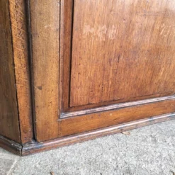 Unknown Antique Georgian Oak Large Corner Cabinet Curved Shelves Cupboard 18 Unknown Antique Georgian Oak Large Corner Cabinet Curved Shelves Cupboard -Storage Furniture Sales 2024 antique georgian oak large corner cabinet curved shelves cupboard sku93044405 0 6