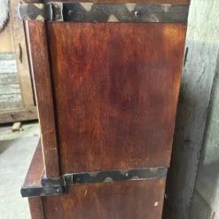 Unknown Antique Globe Wernicke Mahogany Three Stack Modular Sectional Barrister’s Bookcase, C 1890 -Storage Furniture Sales 2024 antique globe wernicke mahogany three stack modular sectional barrister s bookcase c 1890 sku59483807 0 10