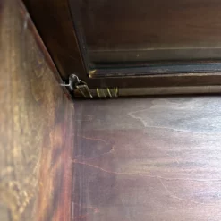 Unknown Antique Globe Wernicke Mahogany Three Stack Modular Sectional Barrister’s Bookcase, C 1890 -Storage Furniture Sales 2024 antique globe wernicke mahogany three stack modular sectional barrister s bookcase c 1890 sku59483807 0 4