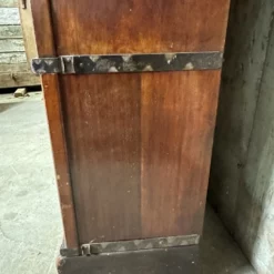 Unknown Antique Globe Wernicke Mahogany Three Stack Modular Sectional Barrister’s Bookcase, C 1890 -Storage Furniture Sales 2024 antique globe wernicke mahogany three stack modular sectional barrister s bookcase c 1890 sku59483807 0 9