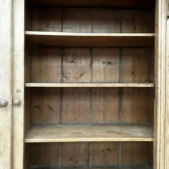 Antique Monumental Early Victorian Pine Estate Housekeeper’s Cupboard C 1840 -Storage Furniture Sales 2024 antique monumental early victorian pine estate housekeeper s cupboard c 1840 sku77357511 0 10