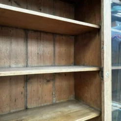 Antique Monumental Early Victorian Pine Estate Housekeeper’s Cupboard C 1840 -Storage Furniture Sales 2024 antique monumental early victorian pine estate housekeeper s cupboard c 1840 sku77357511 0 11