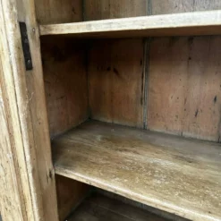 Antique Monumental Early Victorian Pine Estate Housekeeper’s Cupboard C 1840 -Storage Furniture Sales 2024 antique monumental early victorian pine estate housekeeper s cupboard c 1840 sku77357511 0 6