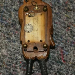 Unknown Antique Musical Circa 1880 Black Forest Hand Carved Fox Whip Hook Glass Eyes -Storage Furniture Sales 2024 antique musical circa 1880 black forest hand carved fox whip hook glass eyes sku27561550 0 12