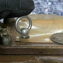 Unknown Antique Musical Circa 1880 Black Forest Hand Carved Fox Whip Hook Glass Eyes -Storage Furniture Sales 2024 antique musical circa 1880 black forest hand carved fox whip hook glass eyes sku27561550 0 18