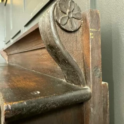 Unknown Antique Oak Dresser / Rustic Kitchen Cupboard / Kitchen Pantry / Display Dresser / Welsh Dresser / Tudor Oak Sideboard -Storage Furniture Sales 2024 antique oak dresser rustic kitchen cupboard kitchen pantry display dresser welsh dresser tudor oak sideboard sku90906997 0 8 scaled