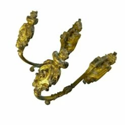 Antique Pair Of French Gilt Tie Backs Curtain Tie Backs French Decor Country House Decor -Storage Furniture Sales 2024 antique pair of french gilt tie backs curtain tie backs french decor country house decor sku34199544 0 2