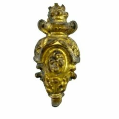 Antique Pair Of French Gilt Tie Backs Curtain Tie Backs French Decor Country House Decor -Storage Furniture Sales 2024 antique pair of french gilt tie backs curtain tie backs french decor country house decor sku34199544 0 6