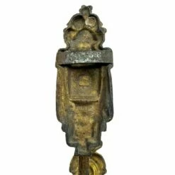 Antique Pair Of French Gilt Tie Backs Curtain Tie Backs French Decor Country House Decor -Storage Furniture Sales 2024 antique pair of french gilt tie backs curtain tie backs french decor country house decor sku34199544 0 7