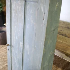 Unknown Antique Pine Chippy Paint Gun Pantry Cupboard, C 1870 -Storage Furniture Sales 2024 antique pine chippy paint gun pantry cupboard c 1870 sku67451873 0 2