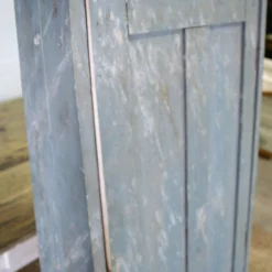 Unknown Antique Pine Chippy Paint Gun Pantry Cupboard, C 1870 -Storage Furniture Sales 2024 antique pine chippy paint gun pantry cupboard c 1870 sku67451873 0 4