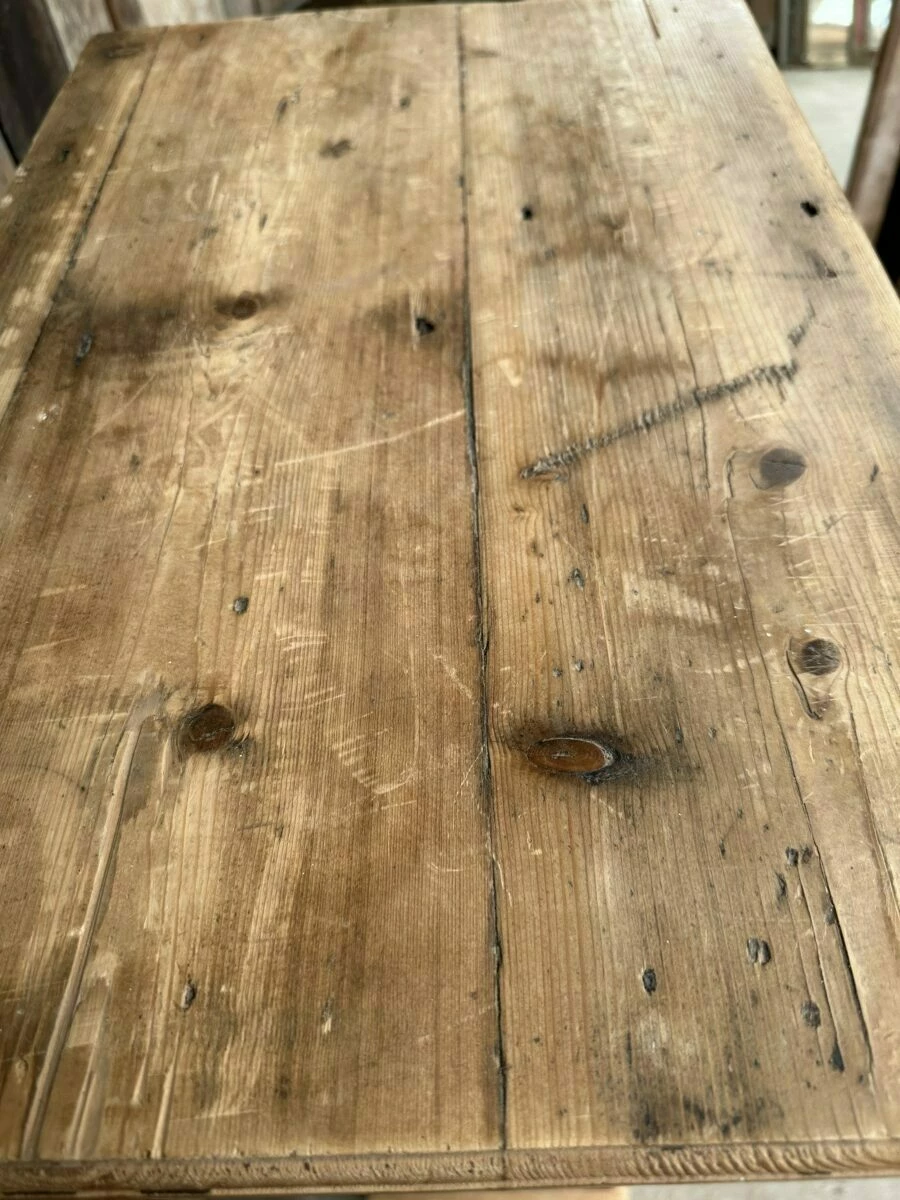 Antique Pine Cupboard Housekeeper’s Pantry Unit, C 1870 14 Antique Pine Cupboard Housekeeper’s Pantry Unit, C 1870 - Image 14