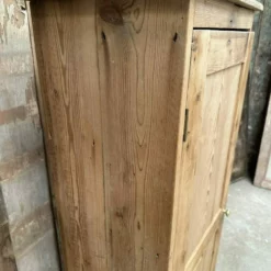 Antique Pine Cupboard Housekeeper’s Pantry Unit, C 1870 31 Antique Pine Cupboard Housekeeper’s Pantry Unit, C 1870 -Storage Furniture Sales 2024 antique pine cupboard housekeeper s pantry unit c 1870 sku51547026 0 14