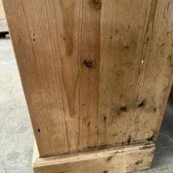 Antique Pine Cupboard Housekeeper’s Pantry Unit, C 1870 20 Antique Pine Cupboard Housekeeper’s Pantry Unit, C 1870 -Storage Furniture Sales 2024 antique pine cupboard housekeeper s pantry unit c 1870 sku51547026 0 3