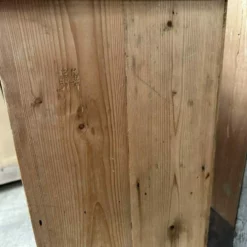 Antique Pine Cupboard Housekeeper’s Pantry Unit, C 1870 21 Antique Pine Cupboard Housekeeper’s Pantry Unit, C 1870 -Storage Furniture Sales 2024 antique pine cupboard housekeeper s pantry unit c 1870 sku51547026 0 4