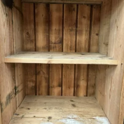 Antique Pine Cupboard Housekeeper’s Pantry Unit, C 1870 25 Antique Pine Cupboard Housekeeper’s Pantry Unit, C 1870 -Storage Furniture Sales 2024 antique pine cupboard housekeeper s pantry unit c 1870 sku51547026 0 8