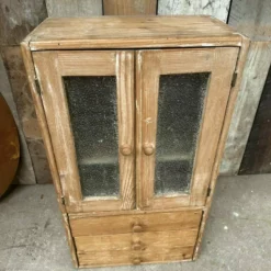 Antique Pine Glazed Pantry Bathroom Kitchen Wall Standing Cupboard, C 1860 -Storage Furniture Sales 2024 antique pine glazed pantry bathroom kitchen wall standing cupboard c 1860 sku66555658 0 12