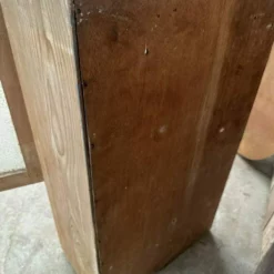 Antique Pine Glazed Pantry Bathroom Kitchen Wall Standing Cupboard, C 1860 -Storage Furniture Sales 2024 antique pine glazed pantry bathroom kitchen wall standing cupboard c 1860 sku66555658 0 3