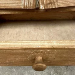 Antique Pine Glazed Pantry Bathroom Kitchen Wall Standing Cupboard, C 1860 -Storage Furniture Sales 2024 antique pine glazed pantry bathroom kitchen wall standing cupboard c 1860 sku66555658 0 5