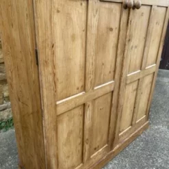 Antique Pine School Cupboard Shelves, C 1930 -Storage Furniture Sales 2024 antique pine school cupboard shelves c 1930 sku24936983 0 2