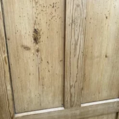 Antique Pine School Cupboard Shelves, C 1930 -Storage Furniture Sales 2024 antique pine school cupboard shelves c 1930 sku24936983 0 7