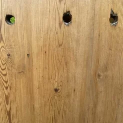 Antique Pine School Cupboard Shelves, C 1930 -Storage Furniture Sales 2024 antique pine school cupboard shelves c 1930 sku24936983 0 9