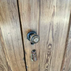 Antique Pitch Pine School Cupboard H Ed & Co, C 1870 -Storage Furniture Sales 2024 antique pitch pine school cupboard h ed co c 1870 sku20600882 0 11