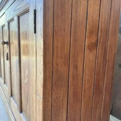 Antique Pitch Pine School Cupboard H Ed & Co, C 1870 -Storage Furniture Sales 2024 antique pitch pine school cupboard h ed co c 1870 sku20600882 0 15