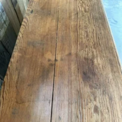 Antique Pitch Pine School Cupboard H Ed & Co, C 1870 -Storage Furniture Sales 2024 antique pitch pine school cupboard h ed co c 1870 sku20600882 0 18