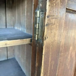 Antique Pitch Pine School Cupboard H Ed & Co, C 1870 -Storage Furniture Sales 2024 antique pitch pine school cupboard h ed co c 1870 sku20600882 0 2