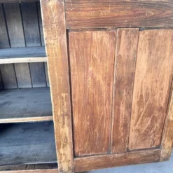 Antique Pitch Pine School Cupboard H Ed & Co, C 1870 -Storage Furniture Sales 2024 antique pitch pine school cupboard h ed co c 1870 sku20600882 0 6