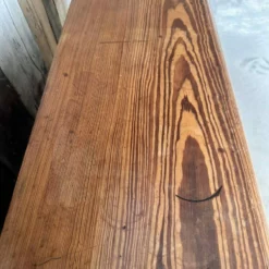 Antique Pitch Pine School Estate Cupboard, C 1870 -Storage Furniture Sales 2024 antique pitch pine school estate cupboard c 1870 sku39332321 0 18