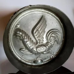 Antique Rare Large Vintage French Ice Cream Mould With Chicken And Egg Detail. French Pudding Mould. French Cake Mould. Antique Easter Mould -Storage Furniture Sales 2024 antique rare large vintage french ice cream mould with chicken and egg detail french pudding mould french cake mould antique easter mould sku30579841 0 3